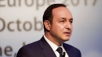 WCA Direkt&ouml;r&uuml; Adıg&uuml;zel: Gelişmekte olan &uuml;lkeler &ccedil;imento sekt&ouml;r&uuml;ne &ouml;nc&uuml;l&uuml;k edecek