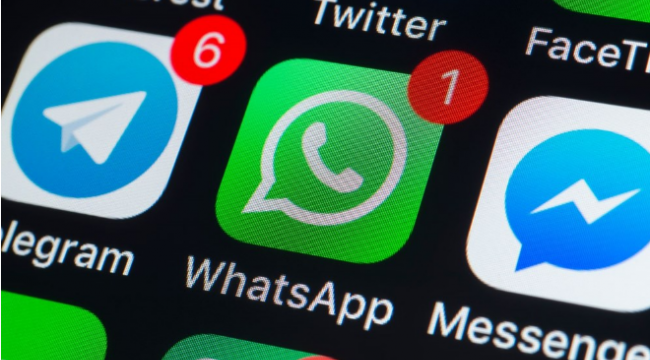 WhatsApp'a yeni özellik: Web telefondan bağımsız çalışacak