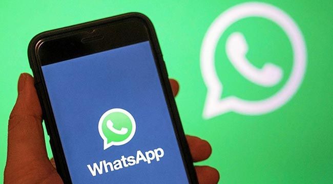 Whatsapp'ın yeni gizlilik sözleşmesi tartışılıyor