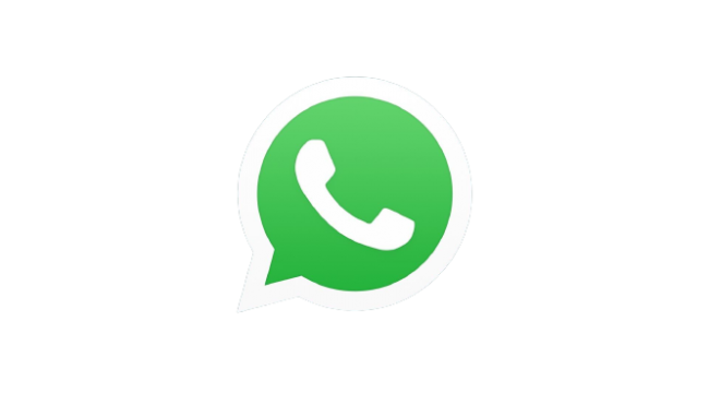 Whatsapp kullanıcısına müjde!