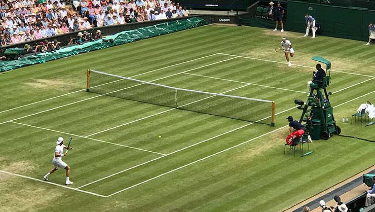 Wimbledon Tenis Turnuvası ne zaman, hangi kanalda?
