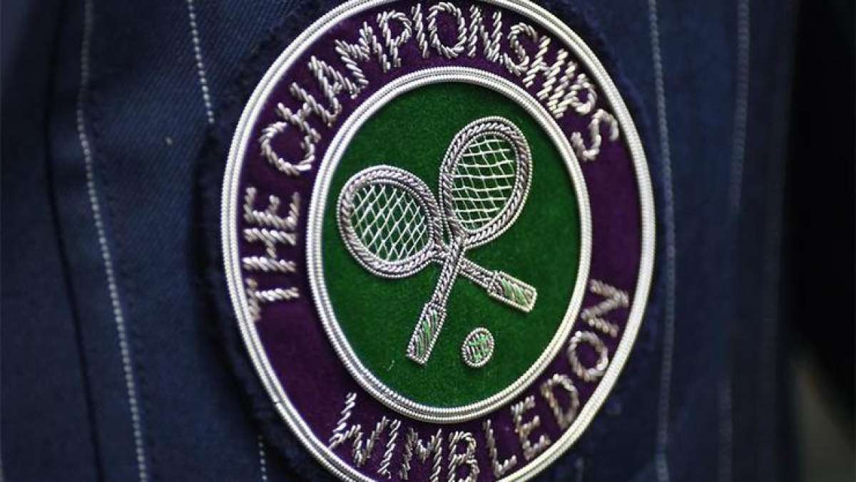 Wimbledon Tenis Turnuvası'nda Middle Sunday geleneğinden vazgeçiliyor