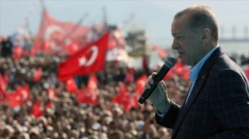 xCANLI-Cumhurbaşkanı Erdoğan konuşuyor