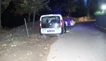 Yabancı turistlerin UTV gezintisi kazayla bitti: 1 ölü, 2 yaralı