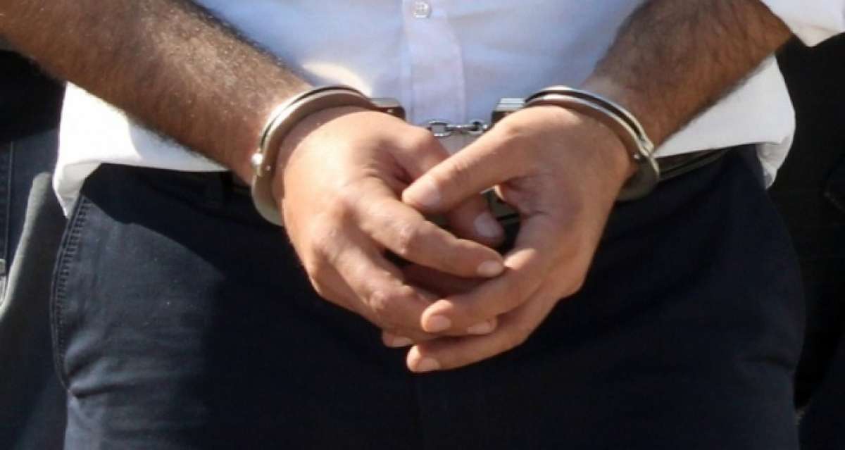 Yabancı uyruklu kişileri oturma izni vaadiyle dolandıran çeteye operasyon: 45 gözaltı