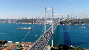 Yabancı yatırımcılar İstanbul Finans Merkezi'nde olmak istiyor
