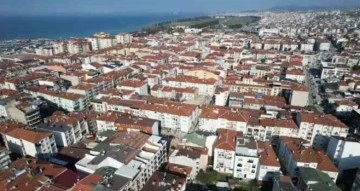 Yalova’da doğuşta beklenen yaşam süresi 79,2 yıl oldu