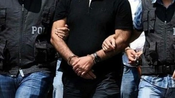 Yalova'da terör örgütü DEAŞ üyesi yakalandı