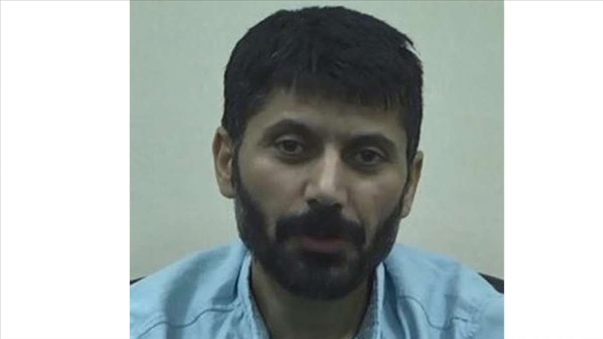Yaralı olarak yakalanan terörist Şişman, örgüt mensuplarına 'Teslim olun' çağrısında bulun