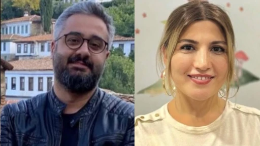 Yaralılara M&uuml;dahale Eden İki Doktor Zincirleme Kazada Yaralandı