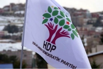 Yargıtay Başsavcısı'ndan, HDP'nin kapatılması davasında açıklama