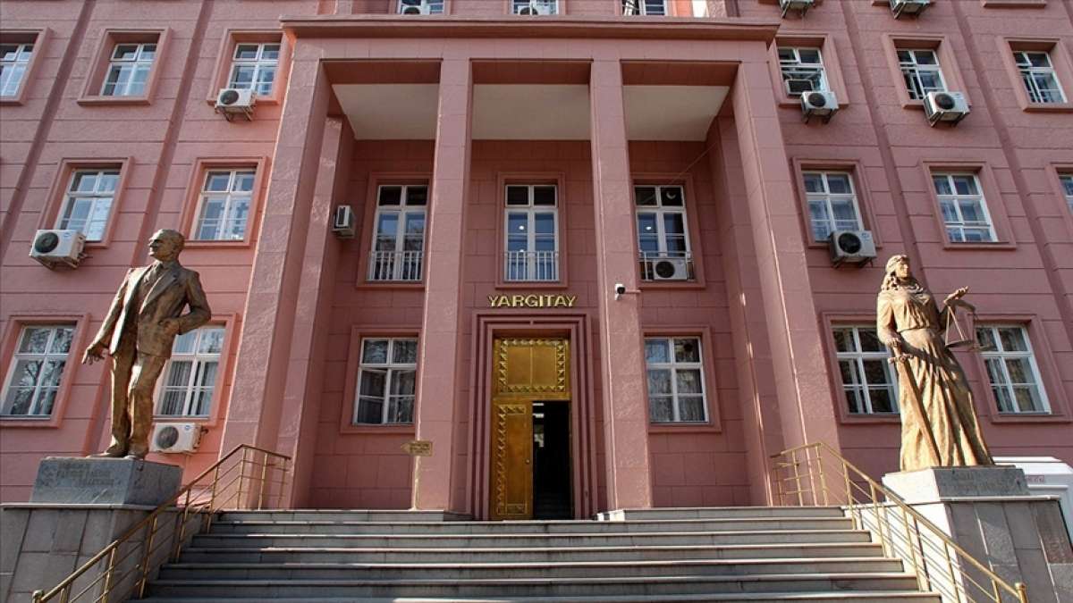 Yargıtay Ceza Genel Kurulu eski Yargıtay ve YSK üyesi Zengin'in hapis cezasını onadı