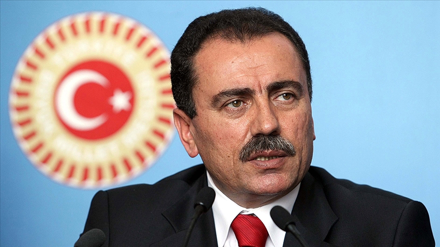Yargıtay Cumhuriyet Başsavcılığından Yazıcıoğlu davasına 'FETÖ izleri'ni gösteren ek delil