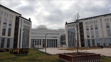 Yargıtay, Selahaddin Gülen'e FETÖ üyeliğinden verilen cezayı onadı