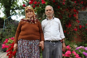 Yarım asırlık evliliklerini '4S' modeline borçlular