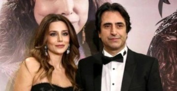 Yasak Aşk İddiası Sonrası Boşandılar!