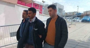 Yasak aşk şüphesi facia getirdi: Önce eşini sonra da dayısını öldürdü