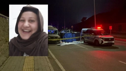 Yasak ilişki yaşadığı sevgilisini boğazını keserek &ouml;ld&uuml;rd&uuml;