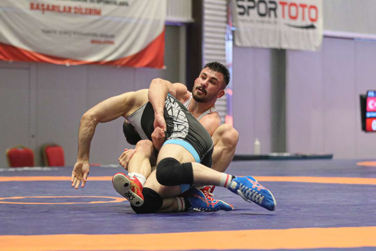 Yaşar Doğu Turnuvası'nda şampiyon Türkiye