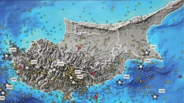 Yavru vatan "Kıbrıs yayını" konuşuyor... KKTC'de deprem riski ne durumda?