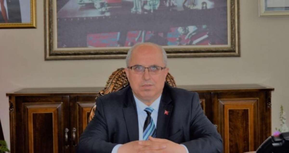 Yayladağı Belediye Başkanı Mustafa Sayın korona virüsten hayatını kaybetti
