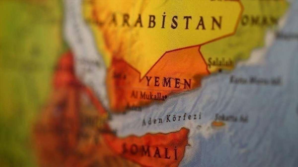 Yemen hükümeti, ABD'nin ülkedeki operasyonlara verdiği desteği sonlandırmasından memnun
