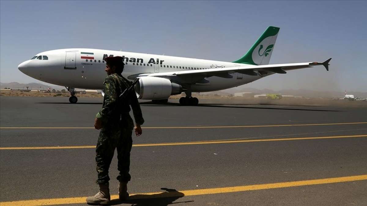 Yemen hükümeti: Husiler Uluslararası Sana Havalimanı'nı vatandaşların hizmetine açmayı reddediy