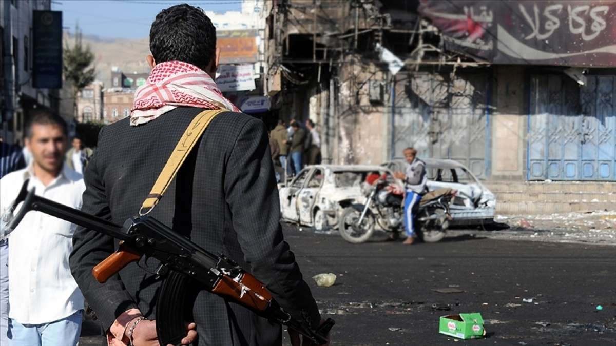 Yemen ordusu: Husilerin Hudeyde ilindeki ikinci üst düzey komutanı öldürüldü