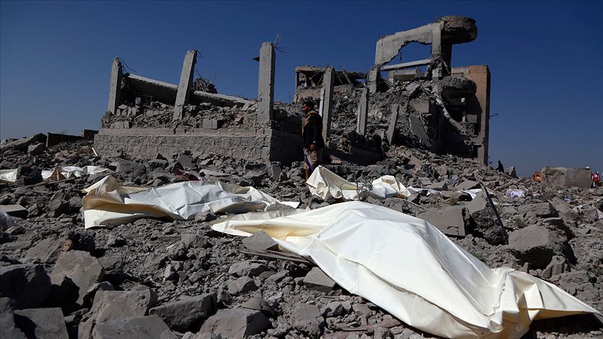 Yemenli tarafların Ebyen’deki çatışmaları, Riyad Anlaşması’nın sonu mu olacak?
