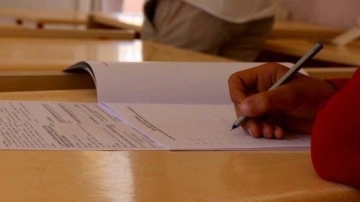 Yeminli ve serbest muhasebeci mali m&uuml;şavirlik sınavları martta yapılacak