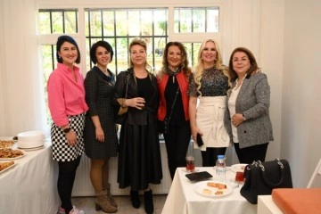 Yeni a&ccedil;ılan akademi kişisel gelişime yardımcı olacak