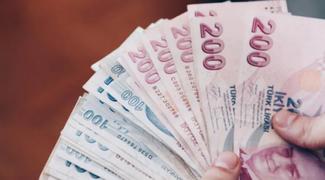  Yeni ekonomi paketi geliyor: 6 ay ödemesiz 100 bin lira kredi fırsatı!