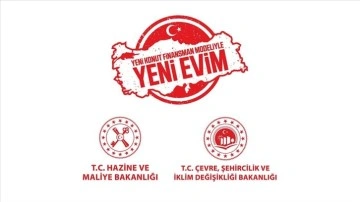 Yeni Evim Konut Finansman Programı'nın 10 g&uuml;nl&uuml;k bilan&ccedil;osu belli oldu