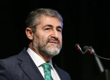 Yeni Hazine ve Maliye Bakanı Nureddin Nebati, 6 gün önce değişim için sinyal vermişti