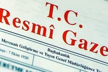 Yeni ihtisas mahkemelerinin belirlenmesine ilişkin HSK Kararları Resmi Gazete’de