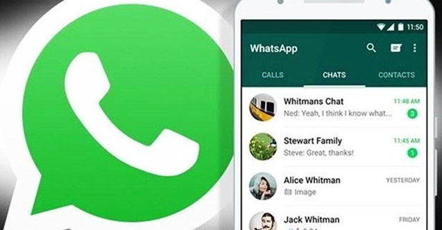Yeni karar! WhatsApp'tan son dakika 'zorunlu güncelleme' açıklaması