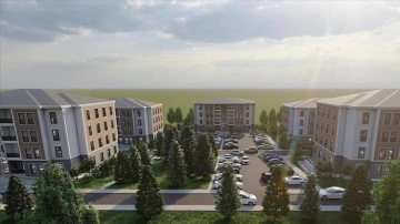 Yeni Konut Finansman Programı usul ve esasları d&uuml;zenlendi