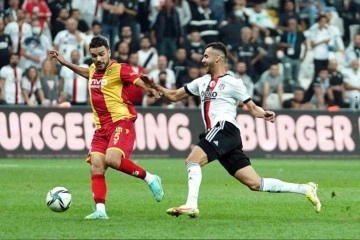 Yeni Malatyaspor - Beşiktaş maçı cumartesi oynanacak