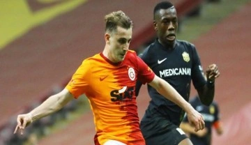 Yeni Malatyaspor-Galatasaray! Muhtemel 11'ler