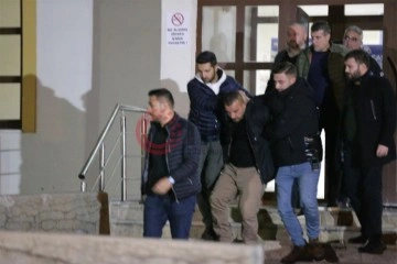 Yenilik Partisi Genel Başkanı Öztürk'ü yaralayan saldırgan yakalandı