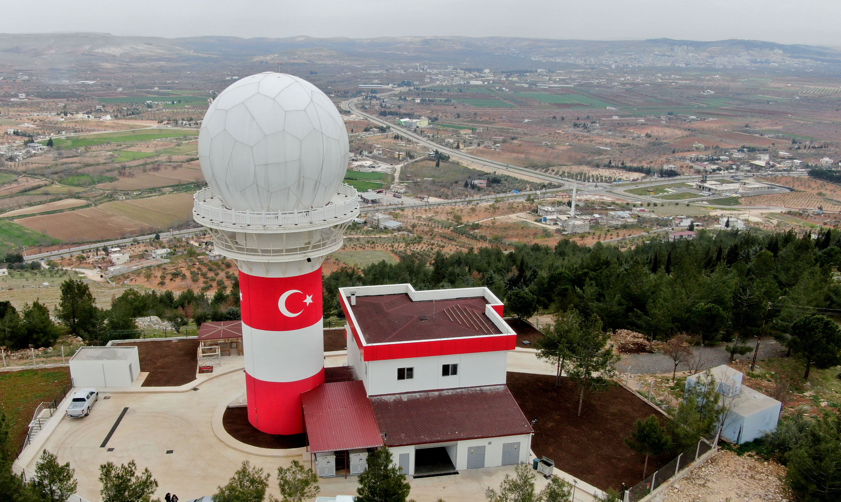 Yerli ve milli radar Türkiye'ye milyonlarca dolar kazandırdı