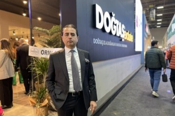 Yıl sonu iki kat b&uuml;y&uuml;me hedefleyen Doğanlar Mobilya, yeni koleksiyonlarını sergiliyor