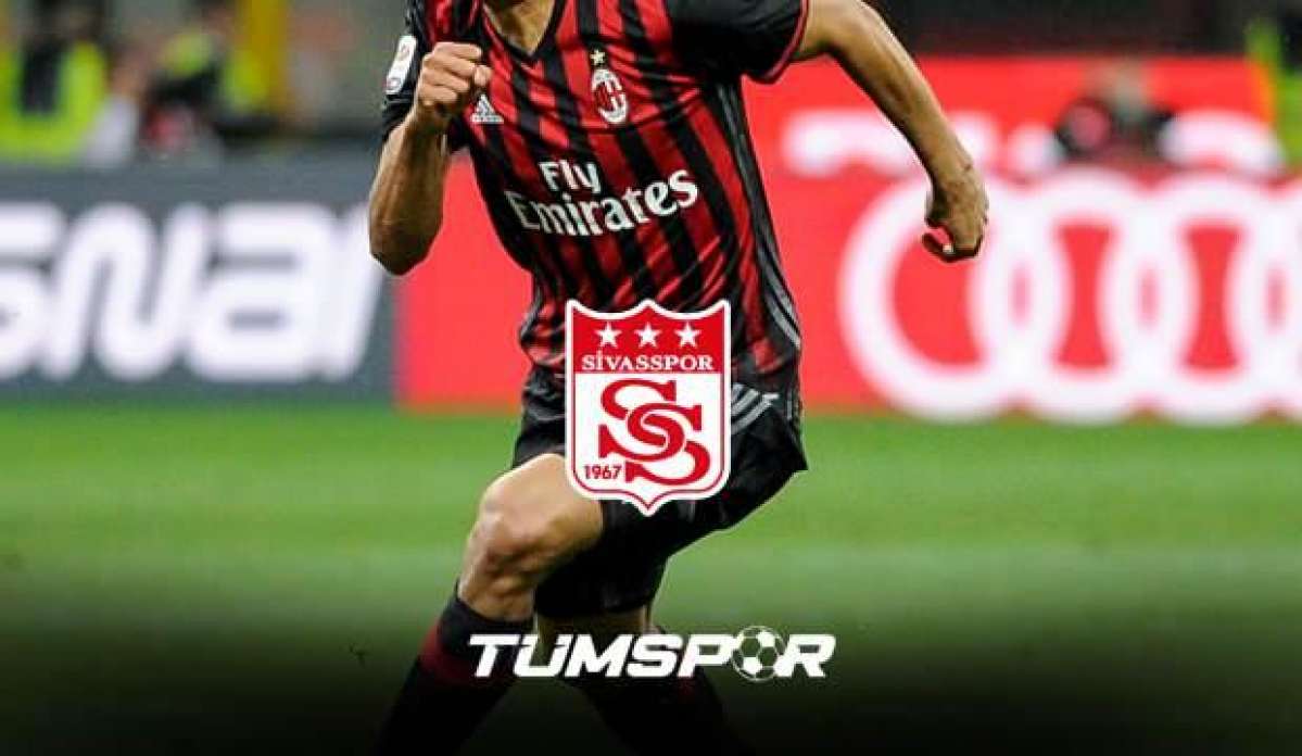 Yıldız oyuncu için Sivasspor iddiası... 24 Haziran Sivasspor transfer haberleri!