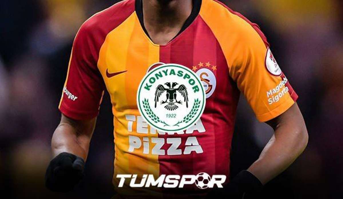 Yıldız oyuncu yeniden Konyaspor forması giyebilir... 22 Haziran Konyaspor transfer haberleri!