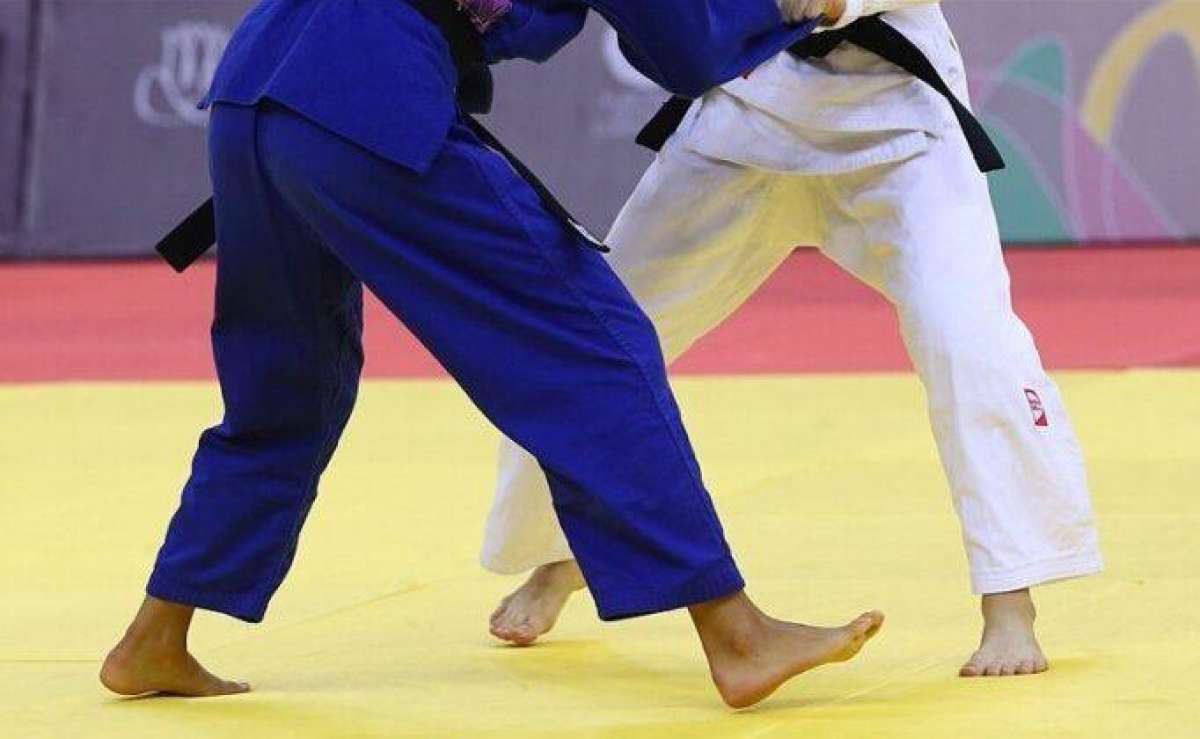 Yıldızlar Judo Türkiye Şampiyonası Aksarayda başladı