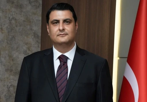 Yılmaz'dan Mira&ccedil; Kandili mesajı