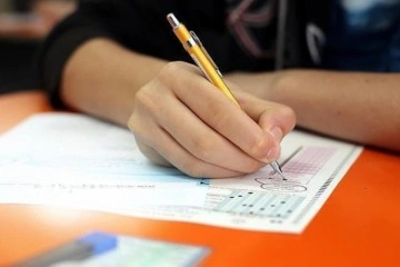 YKS &ouml;ncesi &ouml;ğrencilerin eksikliklerini g&ouml;receği platform a&ccedil;ıldı