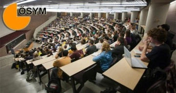 YKS’ye başvuruda tüm zamanların rekoru kırıldı