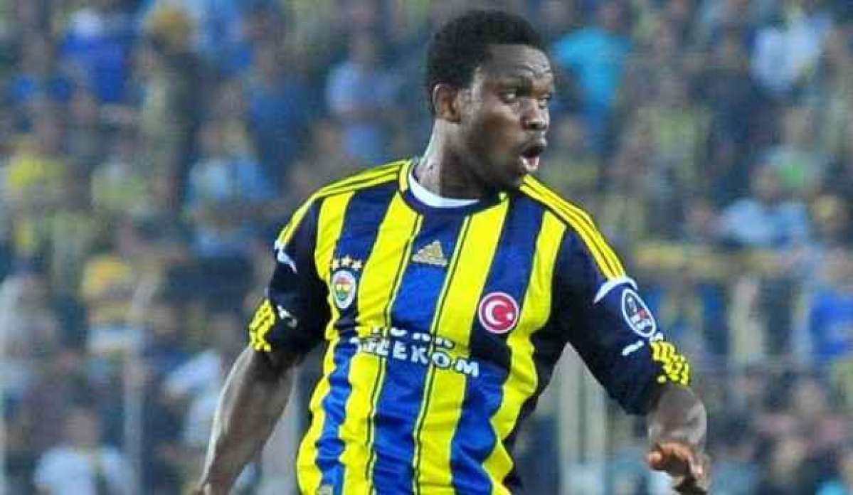 Yobo: İleride Fenerbahçe'yi çalıştırmak istiyorum
