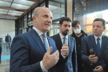 Y&Ouml;K Başkanı &Ouml;zvar: 'Y&Ouml;K&rsquo;&uuml;n &lsquo;sızma yoktur&rsquo; gibi beyanatı yok'